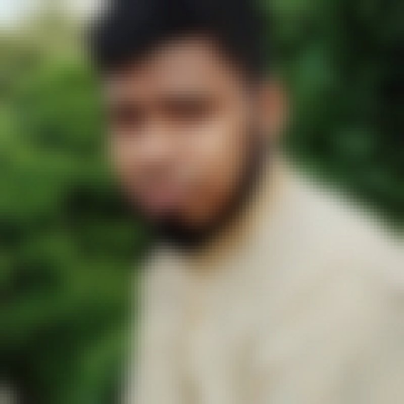 Newaz Ahmed, 33