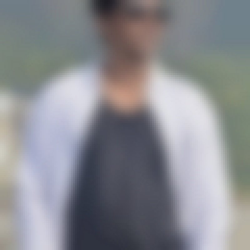 Mh Palash, 43, Cachoeira Paulista