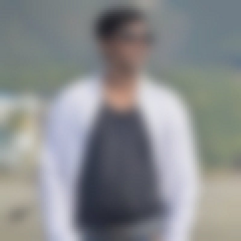 Mh Palash, 43, Chinampa De Gorostiza