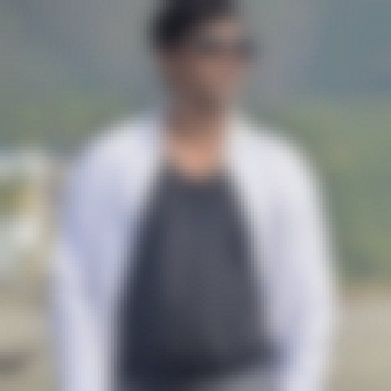 Mh Palash, 43