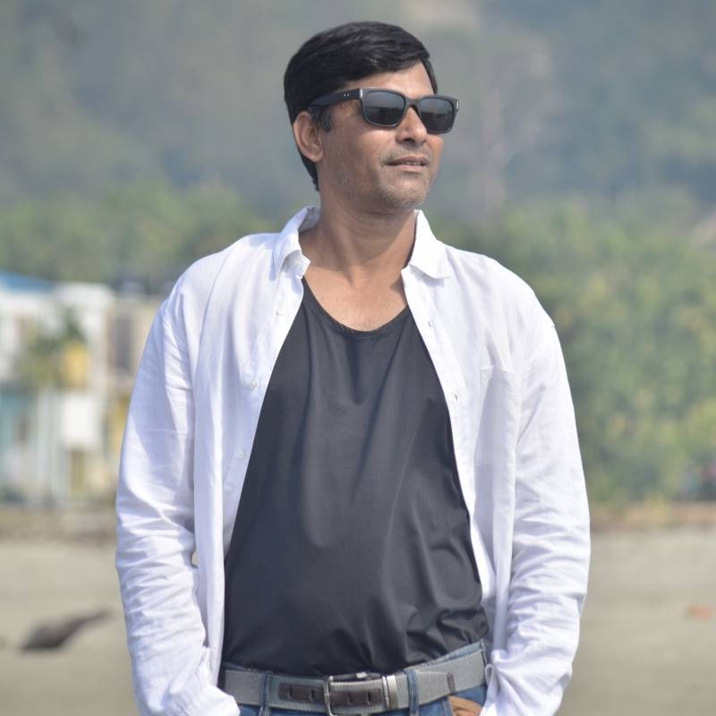 Mh Palash, 43, Mlnk