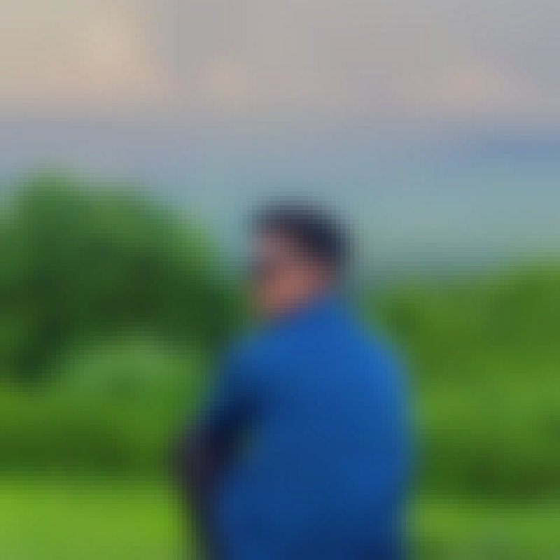 mk ahmed, 26, Lucani