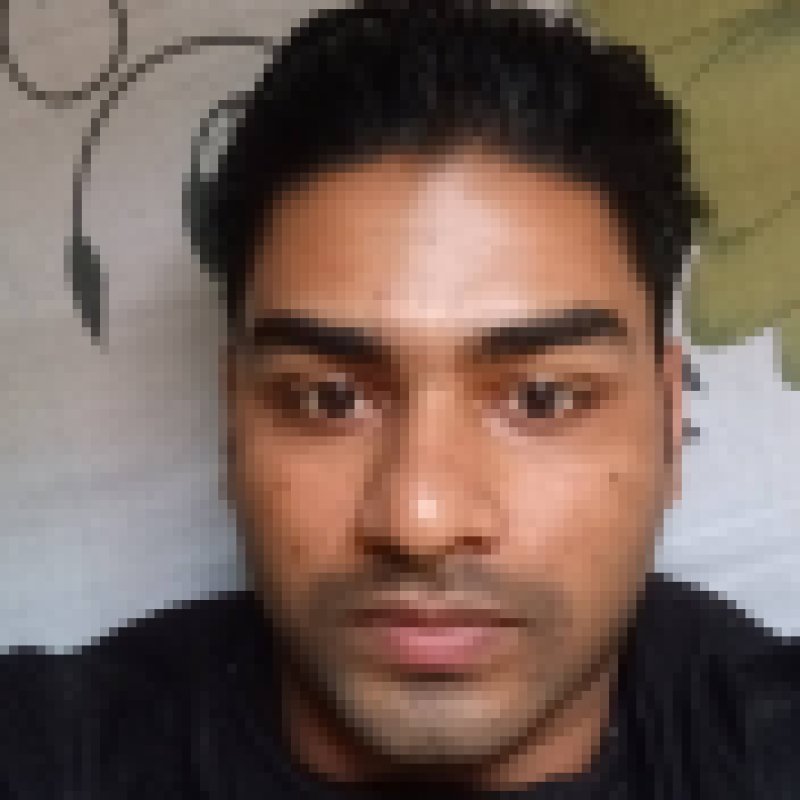 Hridoy, 23, Netherlands