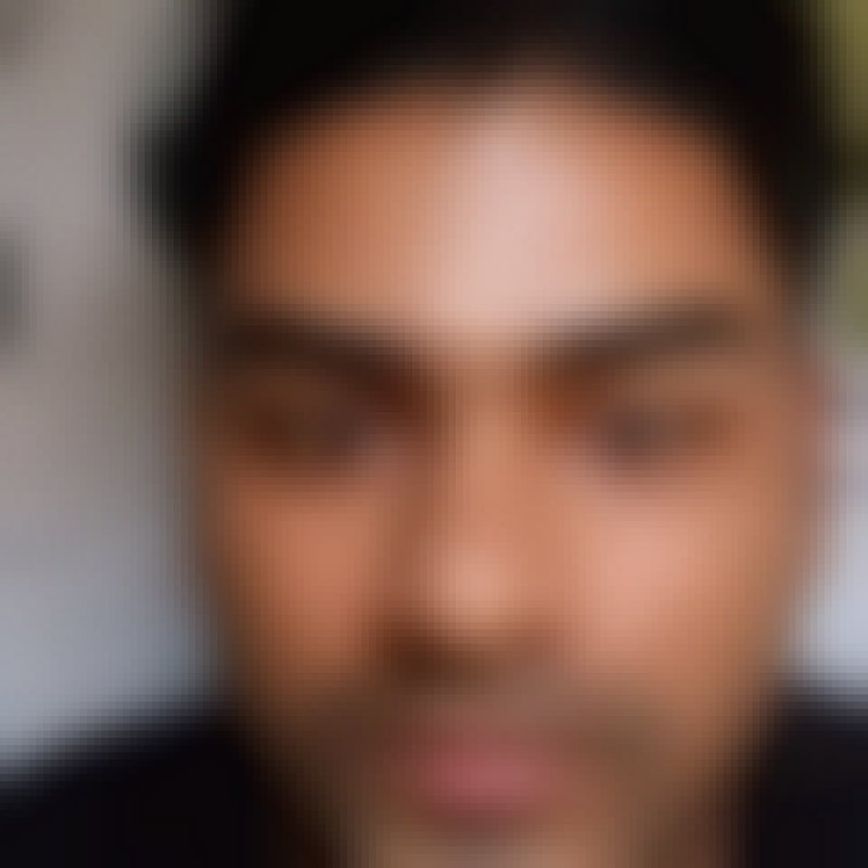 Hridoy, 23, Amla