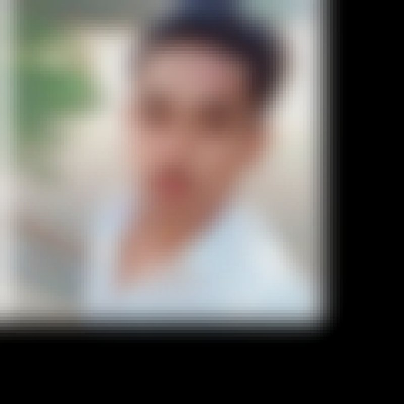 Akash, 21, Nanterre