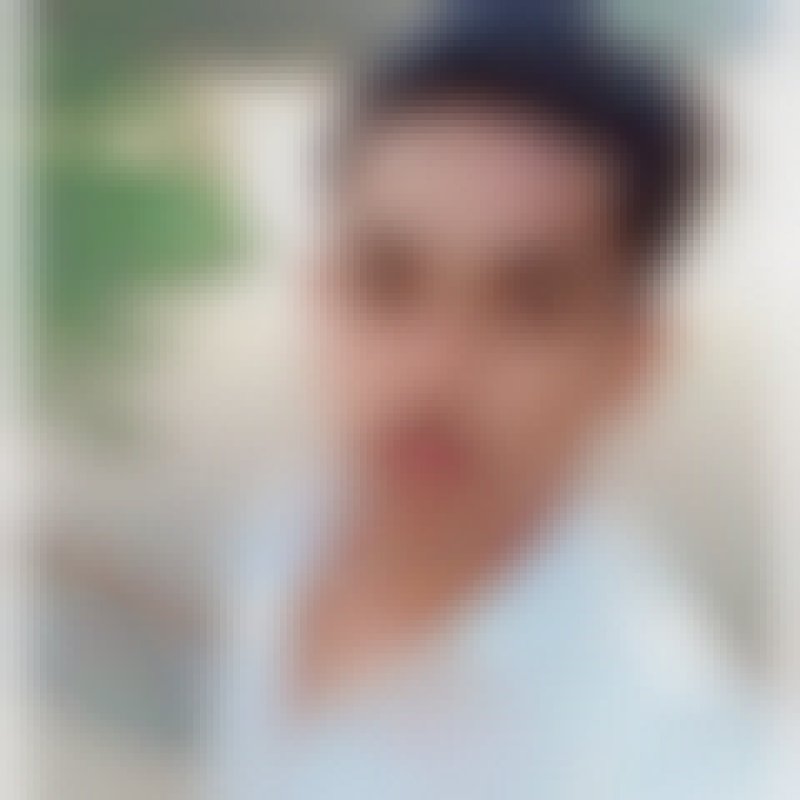 Akash, 21, Erlanger
