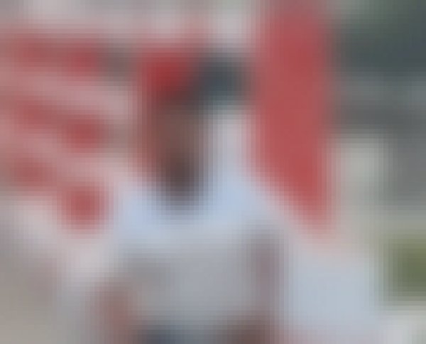 Jamal Ali, 35, Echternach