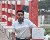 Jamal Ali, 35, Netherlands