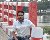 Jamal Ali, 35, Gislaved