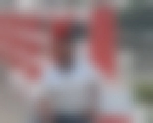 Jamal Ali, 35, Ewa Beach