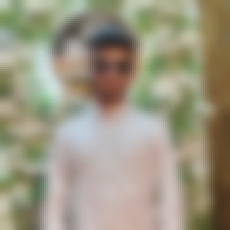 Hk halal, 29, Mali