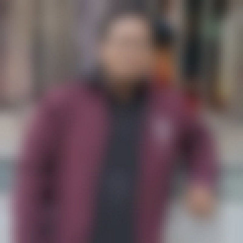 Rajan, 30, Hatfield