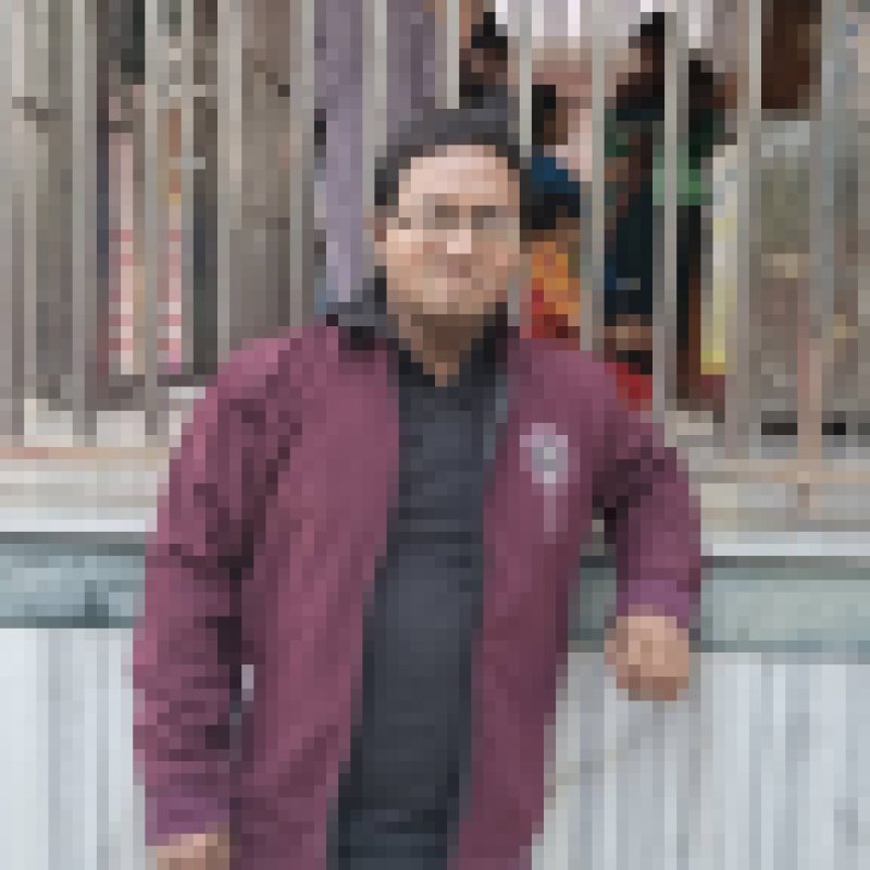 Rajan, 30, Netherlands