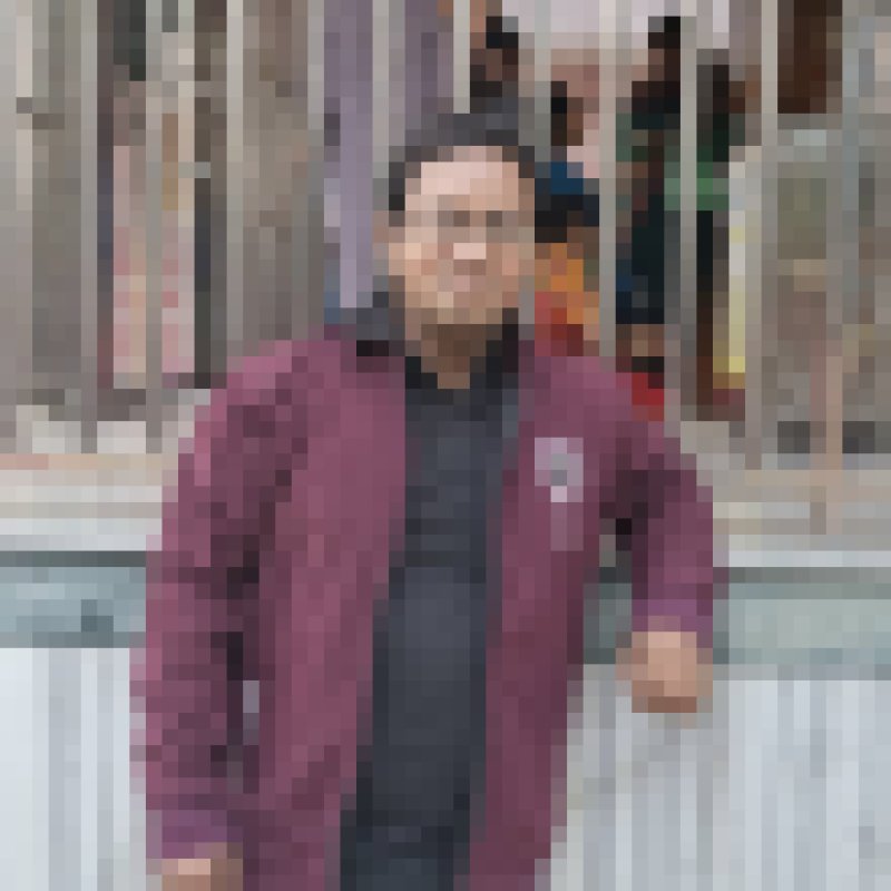 Rajan, 30, Netherlands