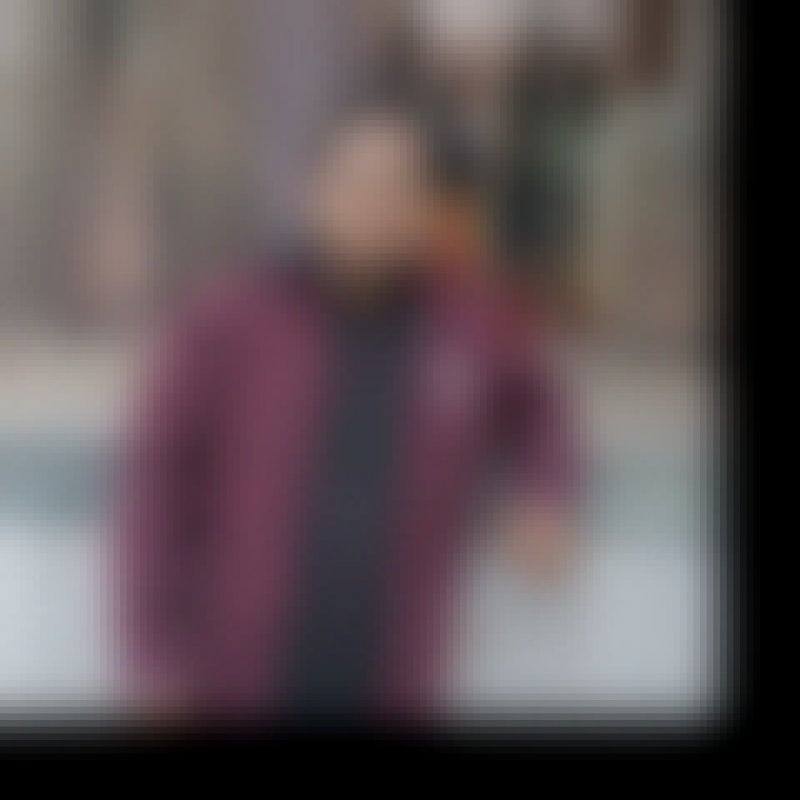 Rajan, 30, United States