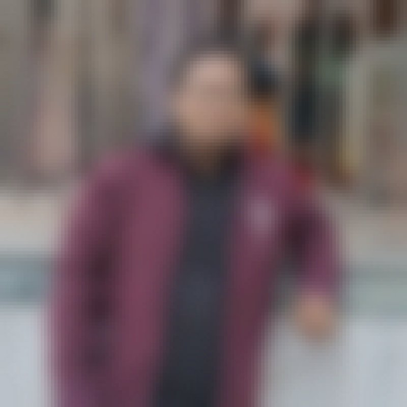 Rajan, 30, Horta
