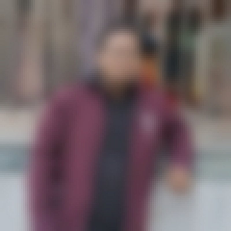 Rajan, 30, Moyobamba