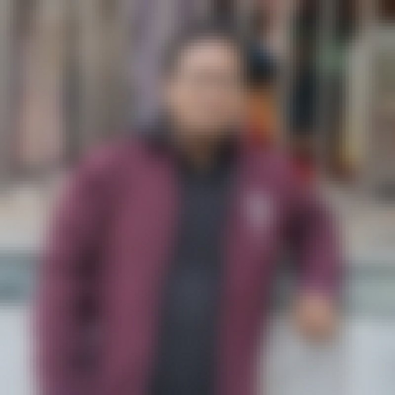 Rajan, 30, Appleton