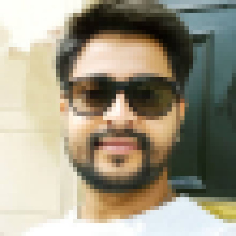 Nirob, 29, Seaford