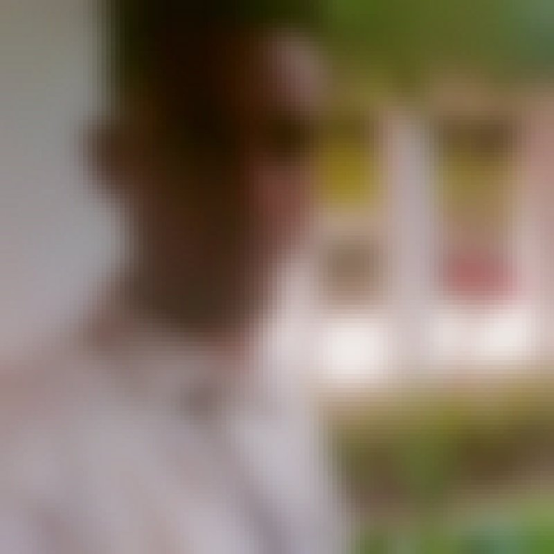 Sharif Ahmed, 31, Cape Girardeau