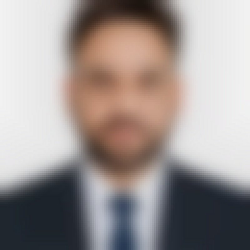 Rafi, 32, Acton