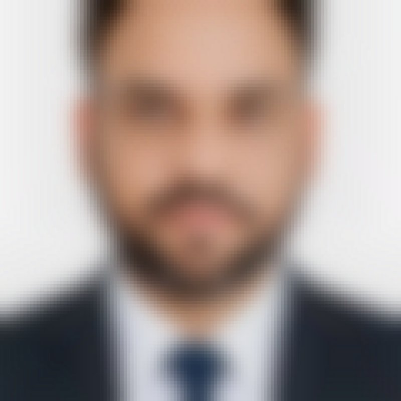 Rafi, 32, Mount Vernon