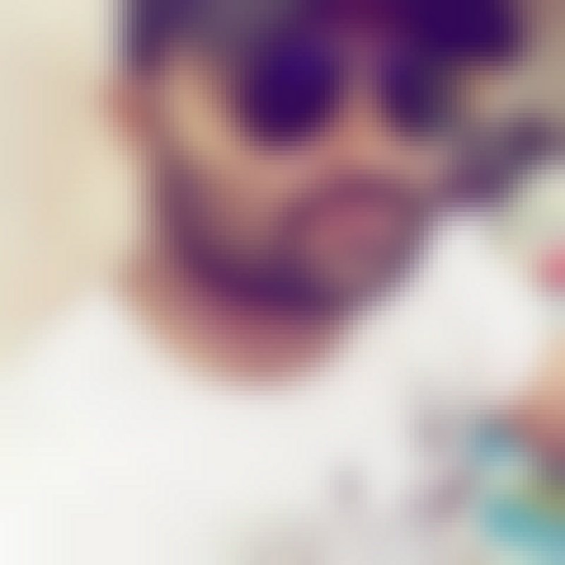 Mahim khan, 30, Jhonkar