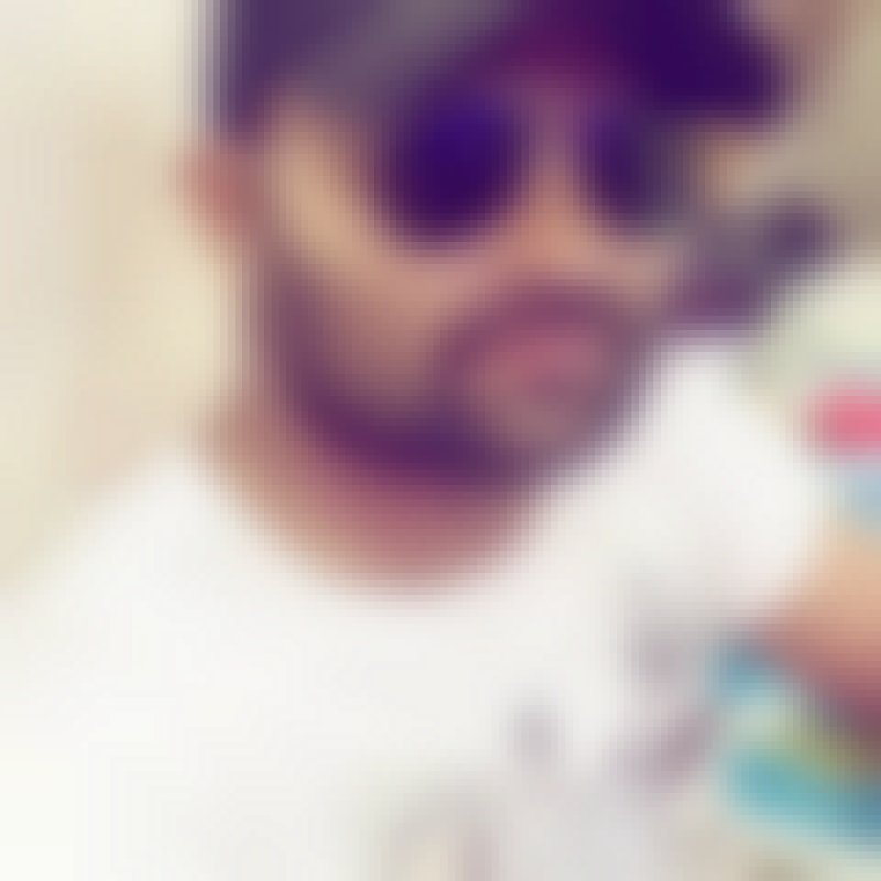 Mahim khan, 30, Miranda