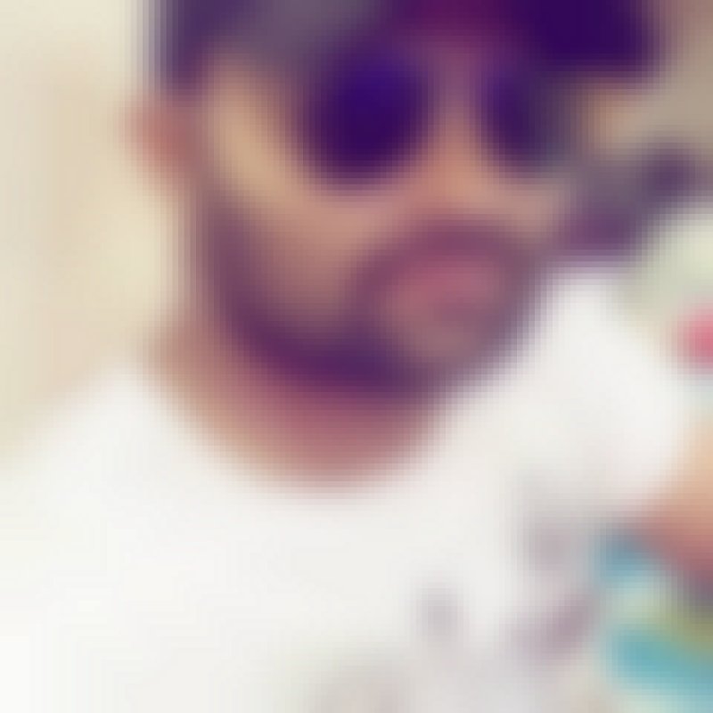 Mahim khan, 30, India