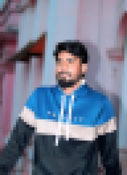 Faysal, 30, Reitz