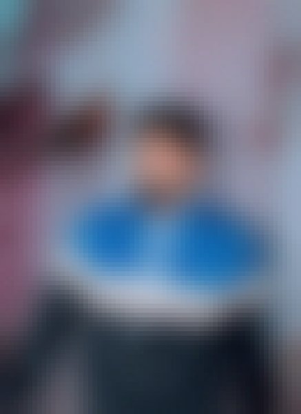Faysal, 30, Phalombe