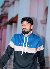 Faysal, 30, Iraq