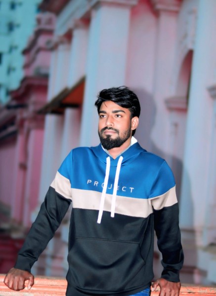 Faysal, 30, Highfields