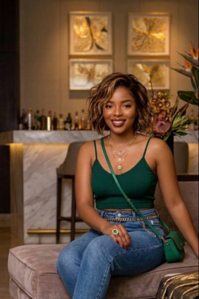 Bella, 20, Biryusinsk