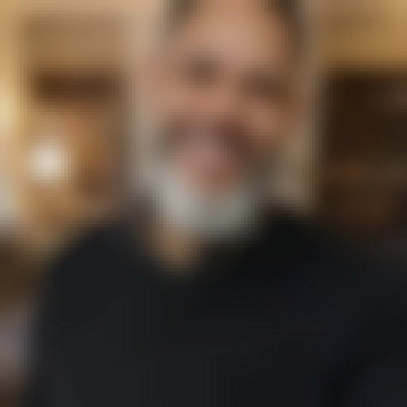 David, 47, Annaka