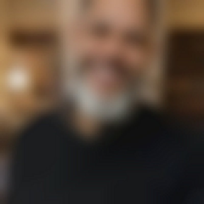 David, 47, Puerto Rico