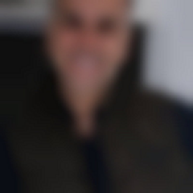 Eric Mike, 60, Canada