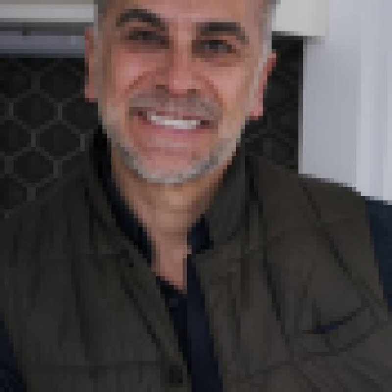 Eric Mike, 60, Georgia
