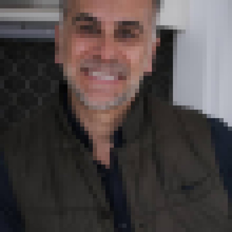 Eric Mike, 60, Netherlands