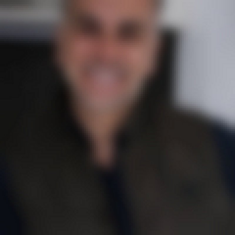 Eric Mike, 60, Godhavn