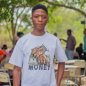Patrick, 23, Namibia