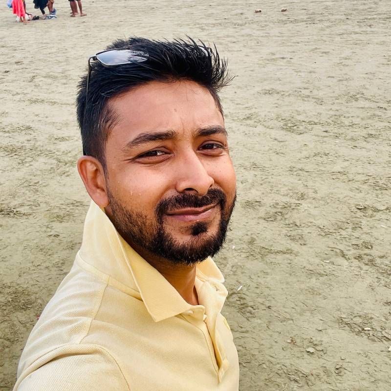 Asifahamed, 30, Stepney