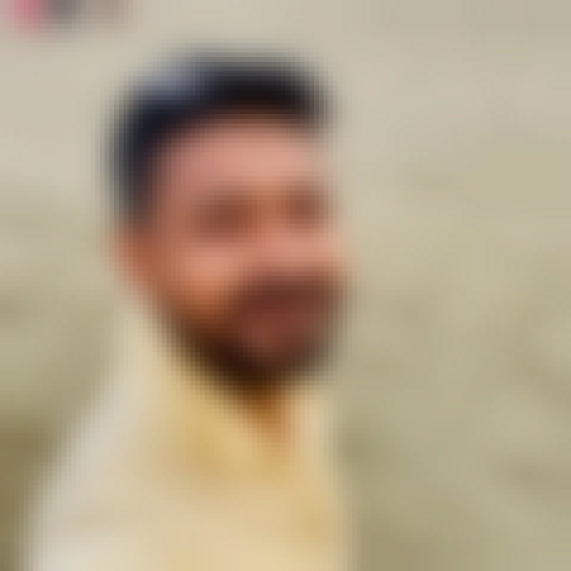 Asifahamed, 30, Peking