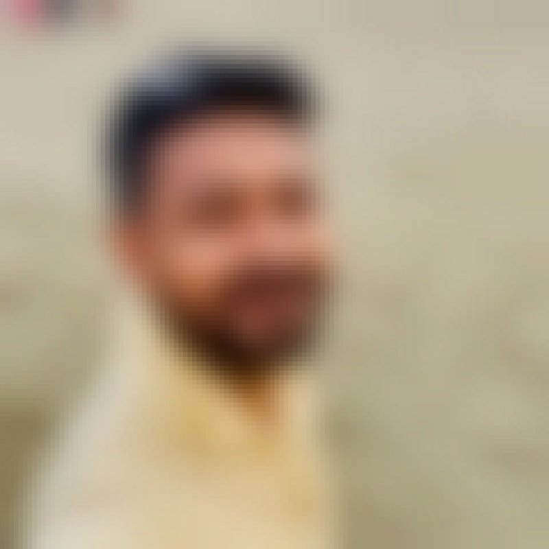 Asifahamed, 30, Jendouba