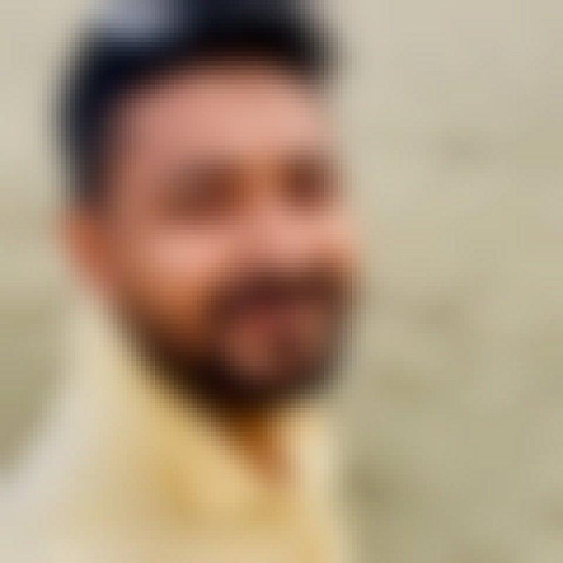 Asifahamed, 30
