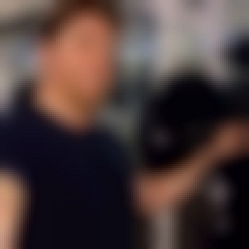 Samuel, 47, Musselburgh