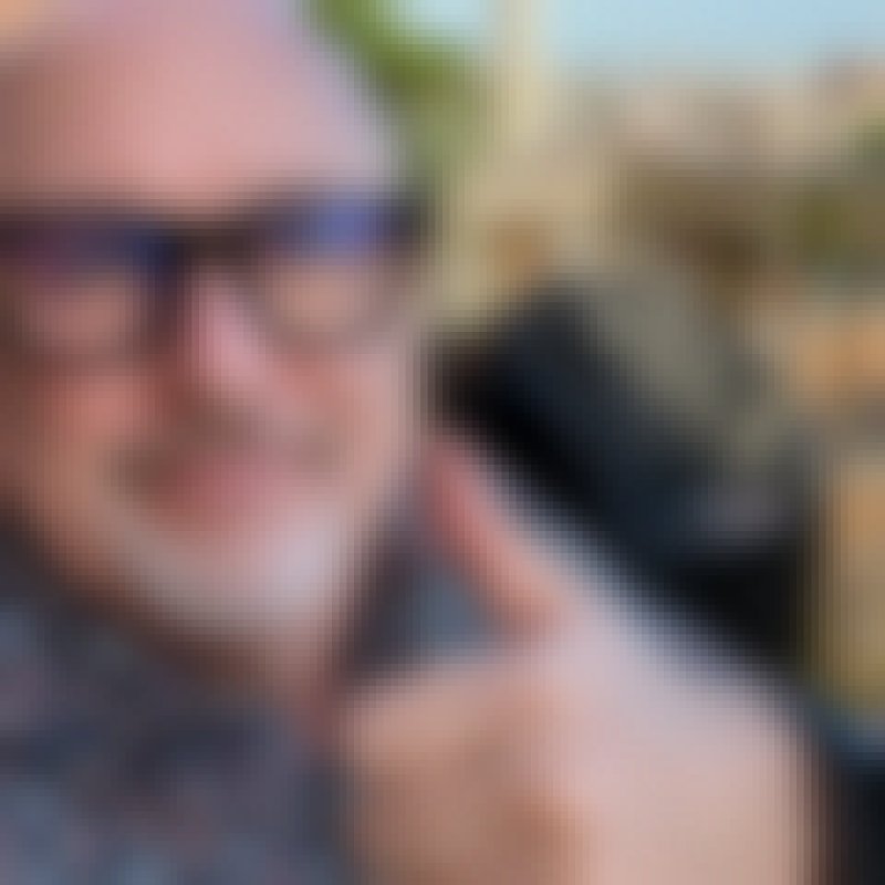 George, 55, Tamgrout