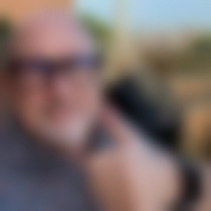 George, 55, Germany