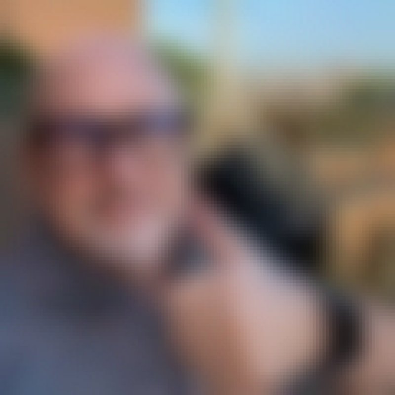 George, 55, Kibiti