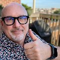 George, 55, Nicosia